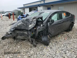 2020 Ford Fusion SE z VIN 3FA6P0T92LR257901, wystawiony jako Copart lot #51643315 z przebiegiem Nie podano mil oraz Nie do naprawy • Non repairable. Historia ofert i sprzedaży dostępna na DreamBid. Obrazek 1.