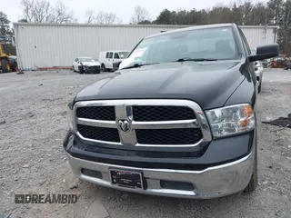 2022 Ram 1500 SLT z VIN 1C6RR6LG4NS203467, wystawiony jako IAAI lot #41327275 z przebiegiem 78 412 mil mil oraz . Historia ofert i sprzedaży dostępna na DreamBid. Obrazek 12.