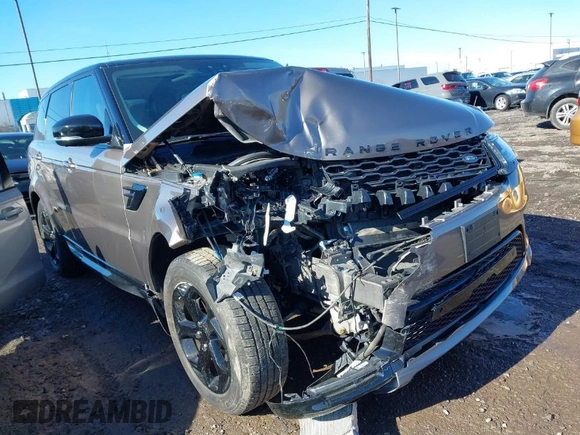2018 Land Rover Range Rover Sport HSE с VIN SALWR2RK9JA192989, выставлен на аукционе IAAI как лот 41739107 с пробегом 68 773 миль миль и . История ставок и продаж доступна на DreamBid. Изображение 1.