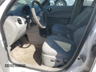 2008 Chevrolet HHR LS with VIN 3GNDA13D98S642764, listed as a Copart auction lot 52967545 with 215,828 mi miles and Salvage Title. Bid and sale history available at DreamBid. Image 7.