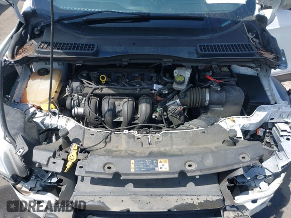 2015 Ford Escape S with VIN 1FMCU0F79FUB95938, listed as a IAAI auction lot 42125289 with 91,349 mi miles and . Bid and sale history available at DreamBid. Image 10.