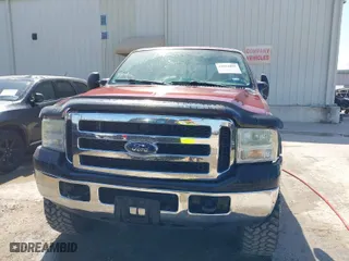 2007 Ford Super Duty F-250 XL with VIN 1FTSW21597EA18927, listed as a IAAI auction lot 42012859 with 103,895 mi miles. Bid and sale history available at carsss.com. Image 6.