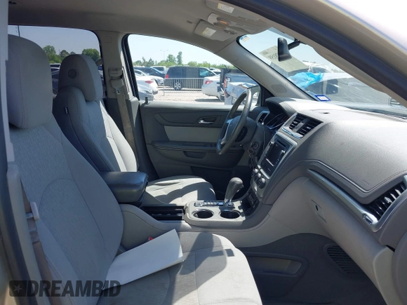 2013 GMC Acadia SLE with VIN 1GKKRPKD0DJ212456, listed as a IAAI auction lot 41978158 with 148,546 mi miles and . Bid and sale history available at DreamBid. Image 5.