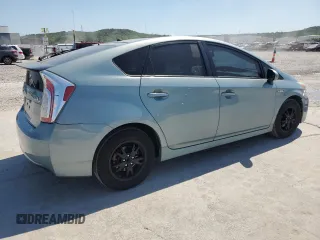 2015 Toyota Prius Four with VIN JTDKN3DU4F1960417, listed as a Copart auction lot 57140865 with 208,588 mi miles and Clean Title. Bid and sale history available at DreamBid. Image 3.
