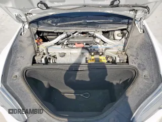 2021 Tesla Model S Long Range Plus z VIN 5YJSA1E2XMF427425, wystawiony jako Copart lot #61996075 z przebiegiem 73 786 mil mil oraz Szkoda całkowita • Salvage title. Historia ofert i sprzedaży dostępna na DreamBid. Obrazek 11.
