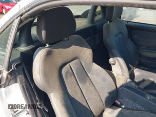 1999 Mercedes-Benz SLK-Class with VIN WDBKK47F1XF086364, listed as a IAAI auction lot 42124466 with 177,104 mi miles. Bid and sale history available at carsss.com. Image 8.