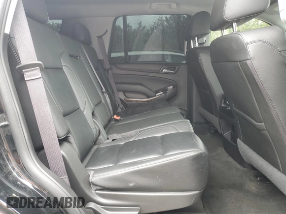 2016 Chevrolet Tahoe LT with VIN 1GNSKBKC3GR314292, listed as a Copart auction lot 65133545 with 70,771 mi miles and Clean title. Bid and sale history available at DreamBid. Image 11.