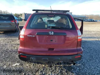 2009 Honda CR-V LX with VIN 5J6RE48389L038175, listed as a Copart auction lot 82238614 with 0 mi miles and Non Repairable. Bid and sale history available at carsss.com. Image 6.