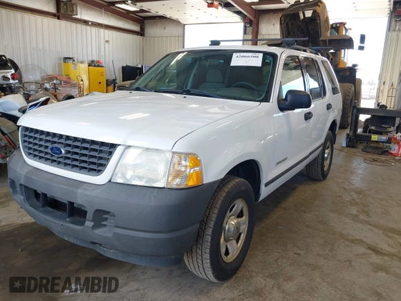 2004 Ford Explorer XLS z VIN 1FMZU72K84UB18388, wystawiony jako IAAI lot #42066508 z przebiegiem 163 416 mil mil oraz . Historia ofert i sprzedaży dostępna na DreamBid. Obrazek 2.