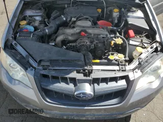 2009 Subaru Outback Special Edtn with VIN 4S4BP61C496325854, listed as a Copart auction lot 52768594 with 101,706 mi miles and Salvage Title. Bid and sale history available at carsss.com. Image 13.