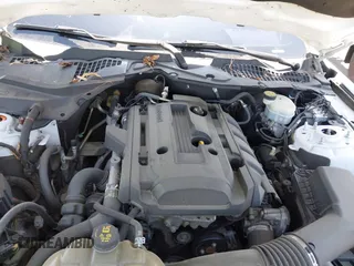 2016 Ford Mustang EcoBoost с VIN 1FA6P8TH6G5264879, выставлен на аукционе IAAI как лот 41990676 с пробегом 115 000 миль миль и . История ставок и продаж доступна на DreamBid. Изображение 10.