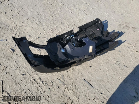 2022 Hyundai Venue Limited with VIN KMHRC8A31NU192840, listed as a Copart auction lot 52451335 with 28,914 mi miles and Salvage Title. Bid and sale history available at DreamBid. Image 14.