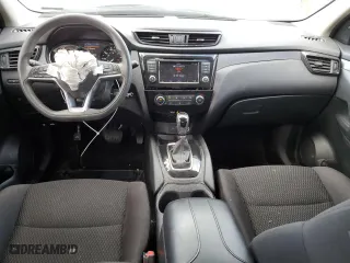 2019 Nissan Rogue Sport S with VIN JN1BJ1CP5KW238062, listed as a Copart auction lot 69317732 with 59,439 mi miles. Bid and sale history available at carsss.com. Image 8.