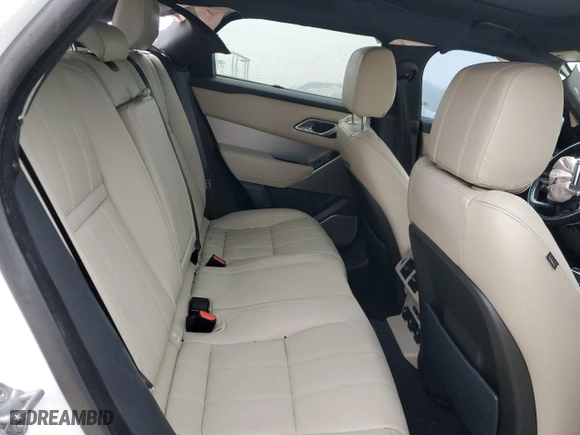 2018 Land Rover Range Rover Velar R-Dynamic SE with VIN SALYL2RX1JA717470, listed as a Copart auction lot 44228225 with 999,999 mi miles and Clean Title. Bid and sale history available at carsss.com. Image 11.
