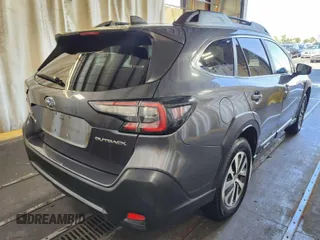 2023 Subaru Outback Premium with VIN 4S4BTADC6P3138981, listed as a IAAI auction lot 42733786 with 76,840 mi miles and . Bid and sale history available at DreamBid. Image 24.