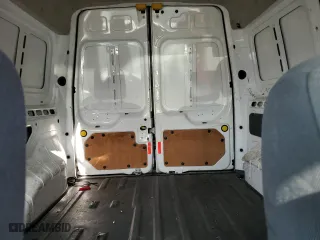 2013 Ford Transit Connect XL with VIN NM0LS7AN3DT139132, listed as a Copart auction lot 54559505 with 189,089 mi miles and Clean Title. Bid and sale history available at carsss.com. Image 10.