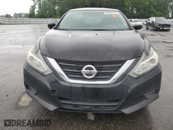 2017 Nissan Altima SV z VIN 1N4AL3AP6HC188628, wystawiony jako Copart lot #59498155 z przebiegiem 99 675 mil mil oraz Szkoda całkowita • Salvage title. Historia ofert i sprzedaży dostępna na DreamBid. Obrazek 5.