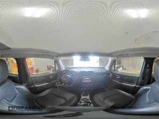 2018 Jeep Renegade Limited с VIN ZACCJBDB6JPH01462, выставлен на аукционе Copart как лот 84411514 с пробегом 58 562 миль миль и Списание • Salvage title. История ставок и продаж доступна на DreamBid. Изображение 13.