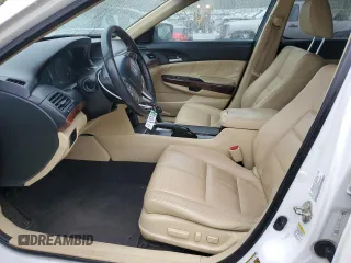 2012 Honda Crosstour EX-L with VIN 5J6TF1H54CL006432, listed as a Copart auction lot 73119424 with 258,504 mi miles and Salvage Title. Bid and sale history available at carsss.com. Image 7.