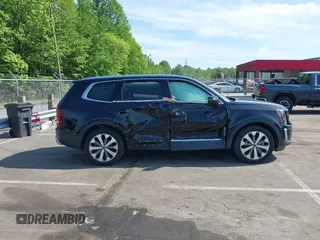 2020 Kia Telluride EX with VIN 5XYP34HC0LG068180, listed as a IAAI auction lot 42112614 with 80,537 mi miles and . Bid and sale history available at DreamBid. Image 13.