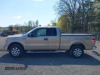 2014 Ford F-150 XL with VIN 1FTFX1EF3EFA91472, listed as a IAAI auction lot 42112651 with 1 mi miles. Bid and sale history available at carsss.com. Image 15.