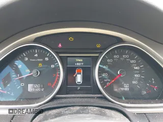 2013 Audi Q7 Premium Plus z VIN WA1LGAFE3DD009852, wystawiony jako IAAI lot #42310347 z przebiegiem 179 483 mil mil oraz . Historia ofert i sprzedaży dostępna na DreamBid. Obrazek 7.