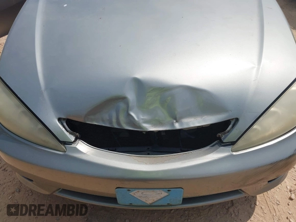 2005 Toyota Camry LE with VIN 4T1BF30K75U618325, listed as a IAAI auction lot 42152020 with 245,183 mi miles and . Bid and sale history available at DreamBid. Image 6.