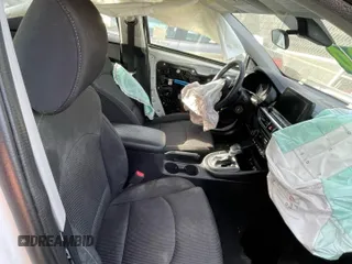 2019 Kia Forte LXS with VIN 3KPF24AD9KE119494, listed as a Copart auction lot 51171085 with 1 mi miles and Clean Title. Bid and sale history available at carsss.com. Image 5.