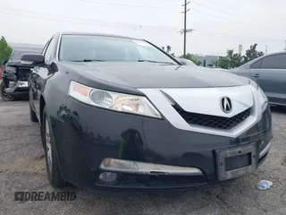 2010 Acura TL Technology z VIN 19UUA8F52AA020201, wystawiony jako IAAI lot #42367882 z przebiegiem 250 497 mil mil oraz . Historia ofert i sprzedaży dostępna na DreamBid. Obrazek 6.