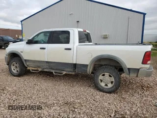 2011 Ram 2500 ST с VIN 3D7TT2CT9BG624115, выставлен на аукционе Copart как лот 55934675 с пробегом 142 799 миль миль и Списание • Salvage title. История ставок и продаж доступна на DreamBid. Изображение 2.