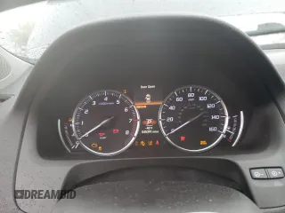 2020 Acura TLX Technology z VIN 19UUB2F47LA002779, wystawiony jako Copart lot #52688305 z przebiegiem 45 391 mil mil oraz Szkoda całkowita • Salvage title. Historia ofert i sprzedaży dostępna na DreamBid. Obrazek 9.