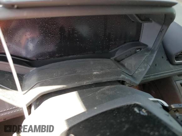 2021 Lamborghini Huracan z VIN ZHWUF5ZF6MLA16836, wystawiony jako Copart lot #74123614 z przebiegiem Nie podano mil oraz Szkody całkowita. Historia ofert i sprzedaży dostępna na DreamBid. Obrazek 8.