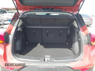 2024 Buick Encore GX Preferred с VIN KL4AMBSL8RB181789, выставлен на аукционе IAAI как лот 42085432 с пробегом 8 004 миль миль и . История ставок и продаж доступна на DreamBid. Изображение 18.