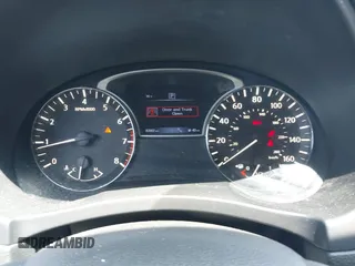 2016 Nissan Altima SR with VIN 1N4AL3AP1GC204037, listed as a IAAI auction lot 42558701 with 82,002 mi miles and . Bid and sale history available at DreamBid. Image 7.