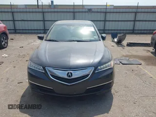 2015 Acura TLX Technology with VIN 19UUB3F51FA007480, listed as a IAAI auction lot 42269826 with 57,989 mi miles and . Bid and sale history available at DreamBid. Image 12.