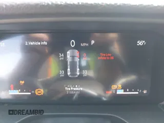 2023 Jeep Grand Cherokee Laredo z VIN 1C4RJHAG2PC538934, wystawiony jako IAAI lot #41902861 z przebiegiem 31 664 mil mil oraz . Historia ofert i sprzedaży dostępna na DreamBid. Obrazek 7.