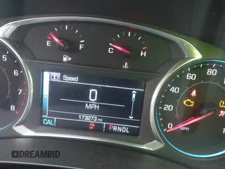2016 Chevrolet Malibu LT with VIN 1G1ZE5ST5GF265932, listed as a IAAI auction lot 41625453 with 173,273 mi miles and . Bid and sale history available at DreamBid. Image 7.