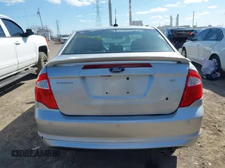 2012 Ford Fusion SE with VIN 3FAHP0HA9CR210330, listed as a IAAI auction lot 41988499 with 165,395 mi miles and . Bid and sale history available at DreamBid. Image 17.