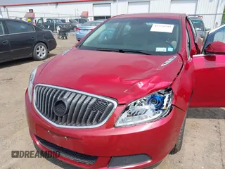 2016 Buick Verano with VIN 1G4PP5SK2G4100251, listed as a IAAI auction lot 42754794 with 97,516 mi miles and . Bid and sale history available at DreamBid. Image 6.