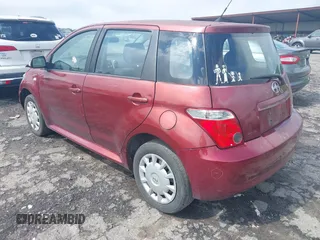 2006 Scion xA z VIN JTKKT624260171630, wystawiony jako IAAI lot #42161145 z przebiegiem 194 764 mil mil oraz . Historia ofert i sprzedaży dostępna na DreamBid. Obrazek 3.