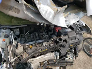 2019 Nissan Kicks S z VIN 3N1CP5CU0KL525203, wystawiony jako Copart lot #58907425 z przebiegiem 46 225 mil mil oraz Szkoda całkowita • Salvage title. Historia ofert i sprzedaży dostępna na DreamBid. Obrazek 12.