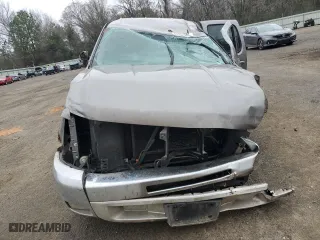 2012 Chevrolet Silverado 1500 LT with VIN 3GCPCSE02CG310418, listed as a Copart auction lot 43922025 with 159,283 mi miles and Salvage Title. Bid and sale history available at carsss.com. Image 5.