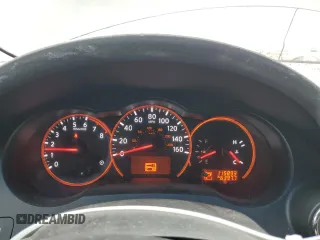 2008 Nissan Altima 2.5 S with VIN 1N4AL21E78N425656, listed as a Copart auction lot 51058995 with 115,893 mi miles and Salvage Title. Bid and sale history available at carsss.com. Image 9.