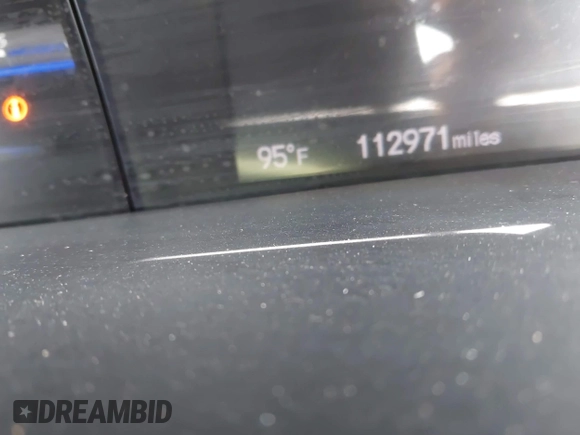 2013 Honda Civic LX with VIN 2HGFB2F54DH511717, listed as a IAAI auction lot 42395720 with 112,971 mi miles and . Bid and sale history available at DreamBid. Image 15.