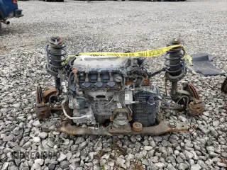 2017 Acura MDX z VIN 5FRYD4H37HB005723, wystawiony jako Copart lot #48210755 z przebiegiem Nie podano mil oraz Nie do naprawy • Non repairable. Historia ofert i sprzedaży dostępna na DreamBid. Obrazek 5.