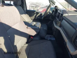 2021 Ford F-150 XL с VIN 1FTEX1C51MFC37002, выставлен на аукционе IAAI как лот 41263754 с пробегом Не указан миль и . История ставок и продаж доступна на DreamBid. Изображение 5.