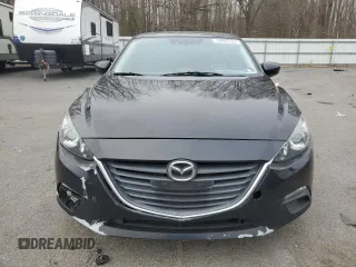 2016 Mazda 3 i Touring with VIN 3MZBM1L72GM272811, listed as a Copart auction lot 49093325 with 183,307 mi miles and Clean Title. Bid and sale history available at DreamBid. Image 5.