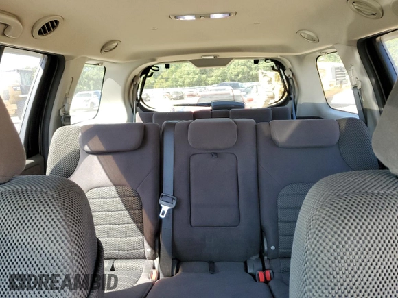 2009 Nissan Pathfinder LE with VIN 5N1AR18U69C613805, listed as a Copart auction lot 69878404 with 172,052 mi miles and Salvage Title. Bid and sale history available at carsss.com. Image 10.