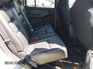 2009 Mercury Mountaineer Premier with VIN 4M2EU38E49UJ02638, listed as a IAAI auction lot 42017692 with 277,374 mi miles and . Bid and sale history available at DreamBid. Image 8.