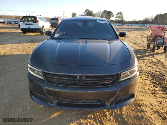2019 Dodge Charger SXT with VIN 2C3CDXBG8KH700114, listed as a Copart auction lot 88310425 with 120,268 mi miles and Clean Title. Bid and sale history available at carsss.com. Image 5.
